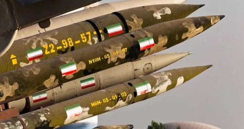 ৬ মাস তীব্র যুদ্ধ চালাতে পারবে ইরান: আইআরজিসি