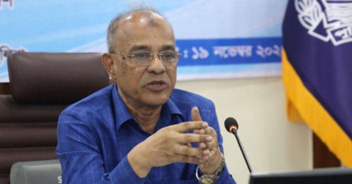 প্রশাসন নিরপেক্ষভাবে কাজ করছে, অভিযোগ রাজনৈতিক: স্বরাষ্ট্র উপদেষ্টা