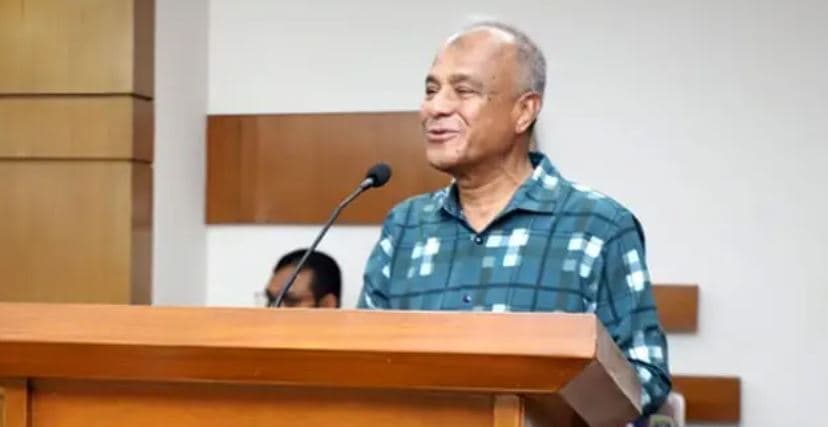 অন্তর্বর্তী সরকারের মেয়াদে আইনশৃঙ্খলা বাহিনীতে নিয়োগে দুর্নীতি হয়নি: স্বরাষ্ট্র উপদেষ্টা