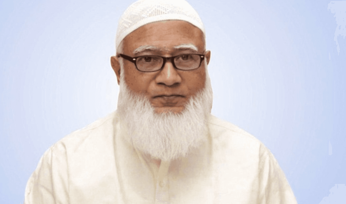 মতপ্রকাশের স্বাধীনতার জন্যই জুলাই: জামায়াত আমির