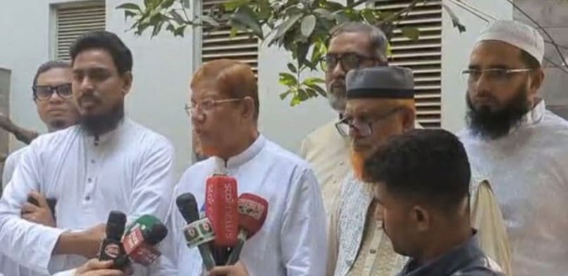 শনিবার রাজধানীতে বিক্ষোভ সমাবেশ করবে ১১ দলীয় ঐক্য