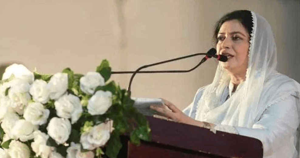 সরকার সবার জন্য স্বাস্থ্যসেবা নিশ্চিত করতে কাজ করছে: ডা. জুবাইদা রহমান