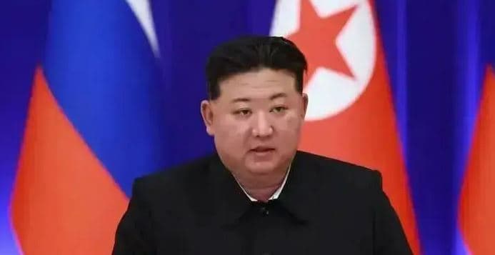 ইরানে যুক্তরাষ্ট্র-ইসরায়েলের হামলাকে ‘অবৈধ আগ্রাসন’ বললো উত্তর কোরিয়া