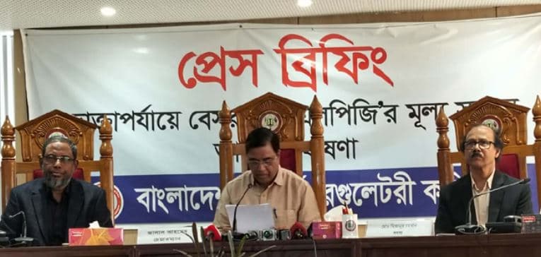 এলপিজির দাম বাড়লো, ১২ কেজি সিলিন্ডার ১,৭২৮ টাকা