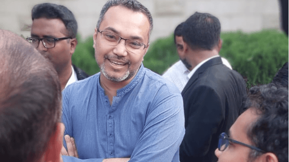 প্রধানমন্ত্রীর ২৮ দিনের ২৮ পদক্ষেপ, এক অভূতপূর্ব কর্মযজ্ঞ: উপদেষ্টা মাহদী আমিন