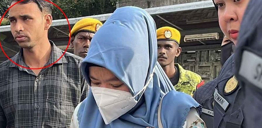 মালয়েশিয়ার রাস্তায় আবর্জনা ফেলায় বাংলাদেশিসহ দুইজনের বিরুদ্ধে মামলা