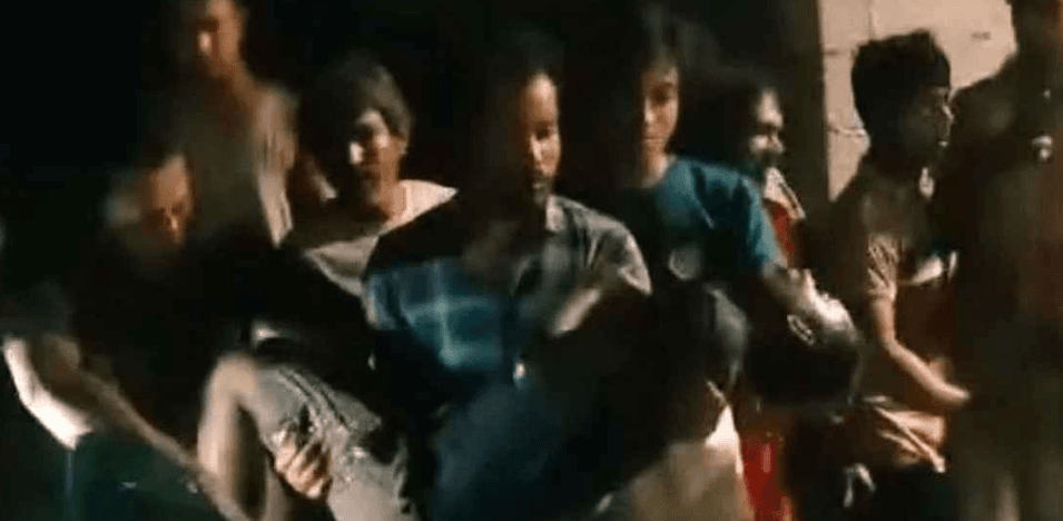 মালদ্বীপে গেস্টহাউসে বিস্ফোরণ, নিহত ৫ বাংলাদেশি