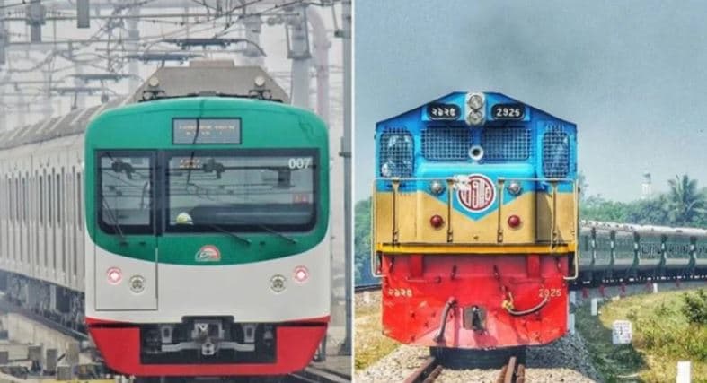 শিক্ষার্থী, প্রতিবন্ধী ও প্রবীণদের জন্য রেলের ভাড়ায় ২৫% ছাড়