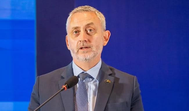 নতুন সরকার সংস্কার অব্যাহত রাখবে: আশা ইইউ রাষ্ট্রদূতের