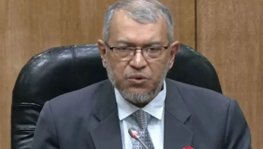 ১৮ ফেব্রুয়ারির মধ্যে মন্ত্রিসভার শপথ সম্পন্ন হবে: মন্ত্রিপরিষদ সচিব