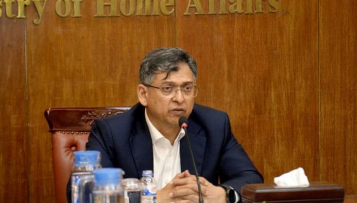 আইনশৃঙ্খলা বাহিনী দ্রুত জনগণের প্রত্যাশা পূরণ করবে: স্বরাষ্ট্রমন্ত্রী