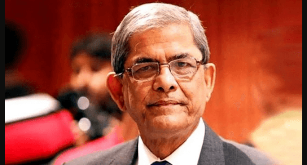 প্রতিটি হত্যার বিচার হতে হবে এ মাটিতে: মির্জা ফখরুল