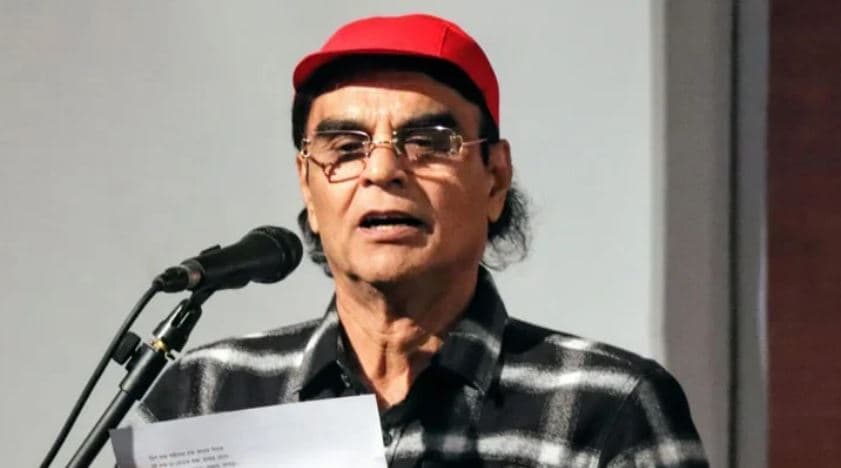 অবশেষে বাংলা একাডেমি সাহিত্য পুরস্কার পাচ্ছেন কবি মোহন রায়হান