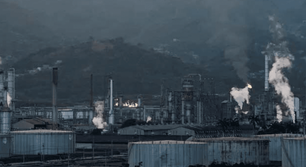 ‘অনির্দিষ্টকাল’ ভেনেজুয়েলার তেল বিক্রি নিয়ন্ত্রণ করবে যুক্তরাষ্ট্র