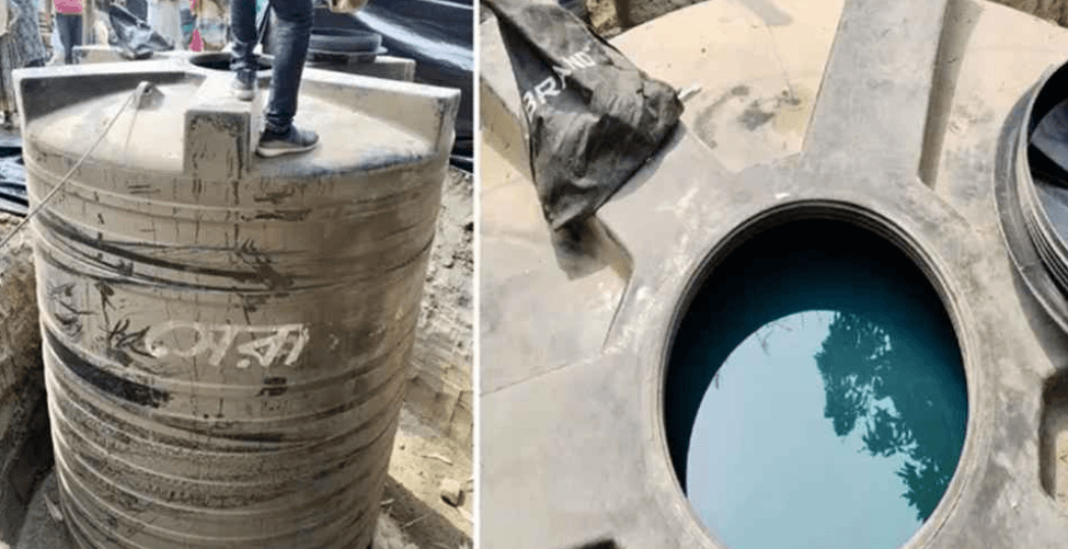 ২৬ দিনে ২ লাখ লিটারের বেশি জ্বালানি তেল উদ্ধার