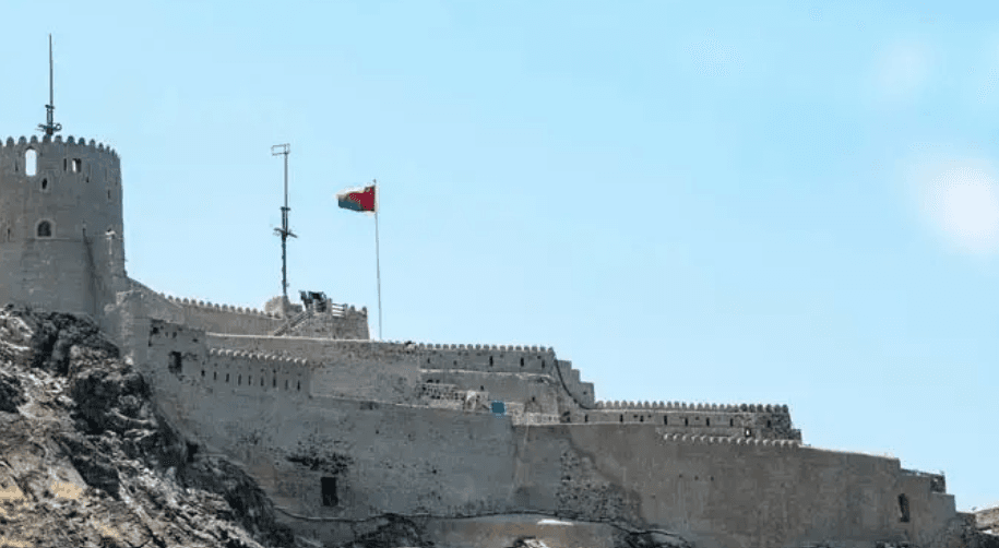 ওমানে ড্রোনের ধ্বংসাবশেষে নিহত ২ প্রবাসী শ্রমিক