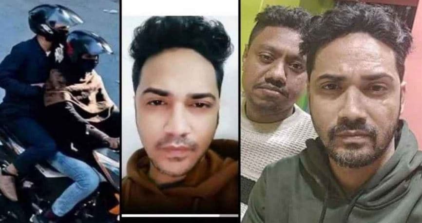 হাদি হত্যা মামলার প্রধান আসামি ফয়সাল করিমসহ দুজন গ্রেপ্তার