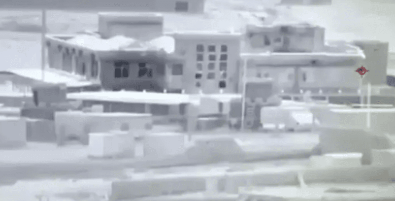 আফগানিস্তানজুড়ে ভয়াবহ বোমা হামলা, ‘ধৈর্যের সীমা শেষ’ বলছে পাকিস্তান