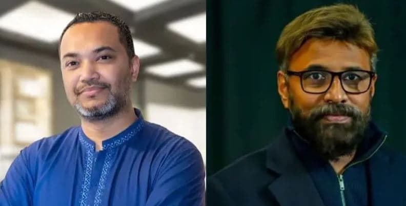 প্রধানমন্ত্রীর কার্যালয়ের মুখপাত্র হলেন মাহদী আমিন ও ছালেহ শিবলী