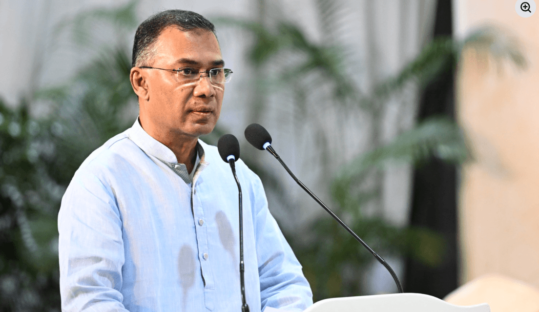 নারীর নিরাপত্তায় সর্বোচ্চ অগ্রাধিকার: প্রধানমন্ত্রী