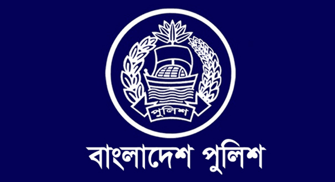 তিন জেলায় নতুন পুলিশ সুপার নিয়োগ