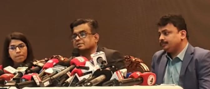 নির্বাচনের মাধ্যমে পুলিশ আত্মবিশ্বাস ফিরে পেয়েছে: প্রেস সচিব