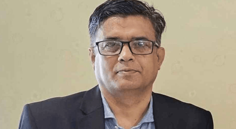 ‘বিদায়, বেইলি রোড’-প্রেস সচিব শফিকুল আলমের আবেগঘন পোস্ট