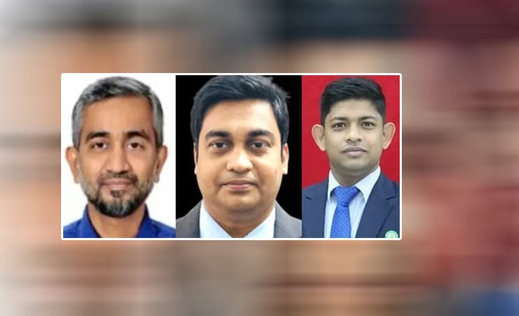 প্রধানমন্ত্রী তারেক রহমানের পিএস-এপিএস ও প্রোটোকল অফিসার নিয়োগ