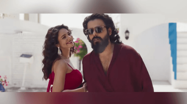 দর্শকের সাড়া পাচ্ছে সিয়ামের ‘রাক্ষস’, সিনেপ্লেক্সে বাড়ল শো