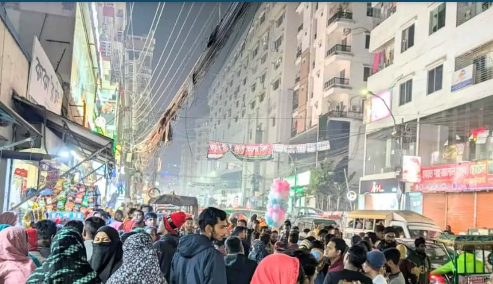 বনশ্রীতে বাসায় ঢুকে দশম শ্রেণির ছাত্রীকে গলা কেটে হত্যা