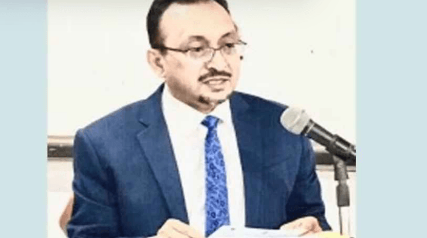 হাইকোর্টের বিচারপতি রেজাউল হাসানের পদত্যাগ