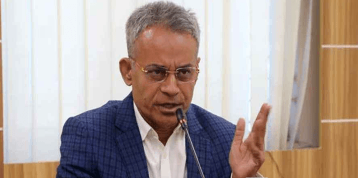 বাসডুবির ঘটনায় দায়ীদের বিরুদ্ধে কঠোর ব্যবস্থা নেওয়া হবে: নৌমন্ত্রী