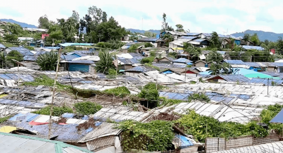 রোহিঙ্গা ক্যাম্পে আধিপত্য বিস্তার নিয়ে সংঘর্ষ, গুলিতে যুবক নিহত