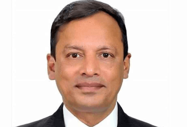 দেশের ১৮তম অ্যাটর্নি জেনারেল ব্যারিস্টার রুহুল কুদ্দুস কাজল