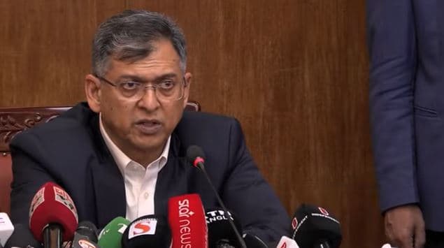 আইনশৃঙ্খলা পরিস্থিতির দৃশ্যমান উন্নতি হয়েছে: স্বরাষ্ট্রমন্ত্রী