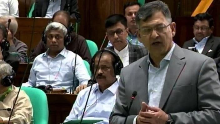 জুলাইযোদ্ধাদের সুরক্ষায় সংসদে বিল পাস হবে: স্বরাষ্ট্রমন্ত্রী