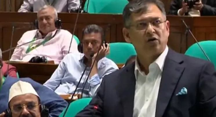 বিসিবিতে ‘বাপের দোয়া-মায়ের দোয়া কমিটি’ করা হয়নি : স্বরাষ্ট্রমন্ত্রী