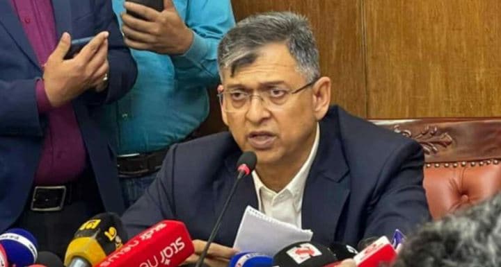 পুলিশের ২৭০১ কনস্টেবল পদ খালি, দ্রুত নিয়োগের ঘোষণা