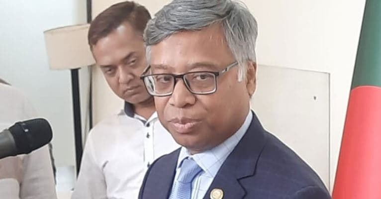 সার্ককে কীভাবে গতিশীল করা যায় জানতে চাইলেন পররাষ্ট্রমন্ত্রী