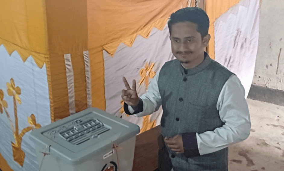 প্রশাসন পেশাদার হলে অভিযোগ থাকবে না: সারজিস আলম