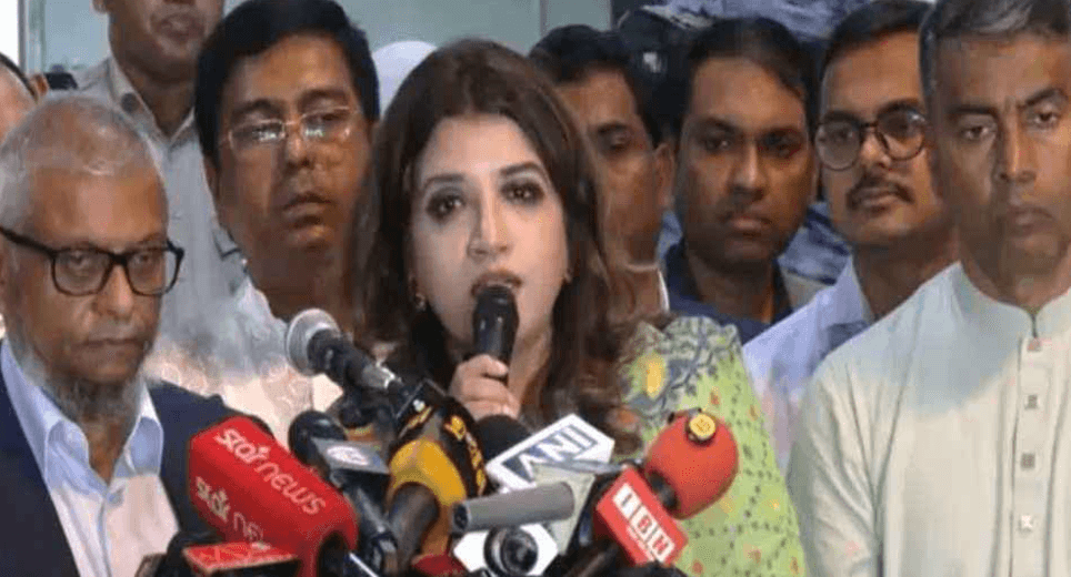 মধ্যপ্রাচ্যের যুদ্ধে এখন পর্যন্ত ৬ বাংলাদেশি নিহত: পররাষ্ট্র প্রতিমন্ত্রী