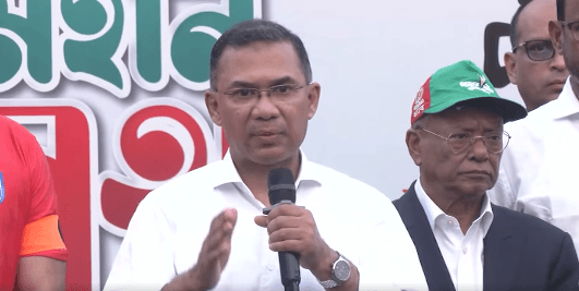 ‘নতুন কুঁড়ি স্পোর্টস’ চালুর ঘোষণা দিলেন প্রধানমন্ত্রী