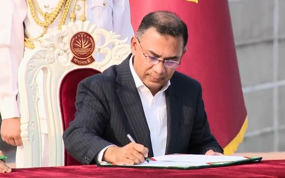 প্রধানমন্ত্রী হিসেবে যেসব বেতন-ভাতা ও সুবিধা পাবেন তারেক রহমান