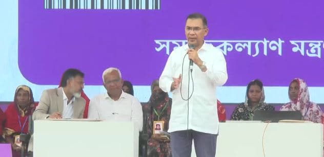 পাঁচ বছরে ৪ কোটি পরিবারকে ফ্যামিলি কার্ডের আওতায় আনার লক্ষ্য: প্রধানমন্ত্রী