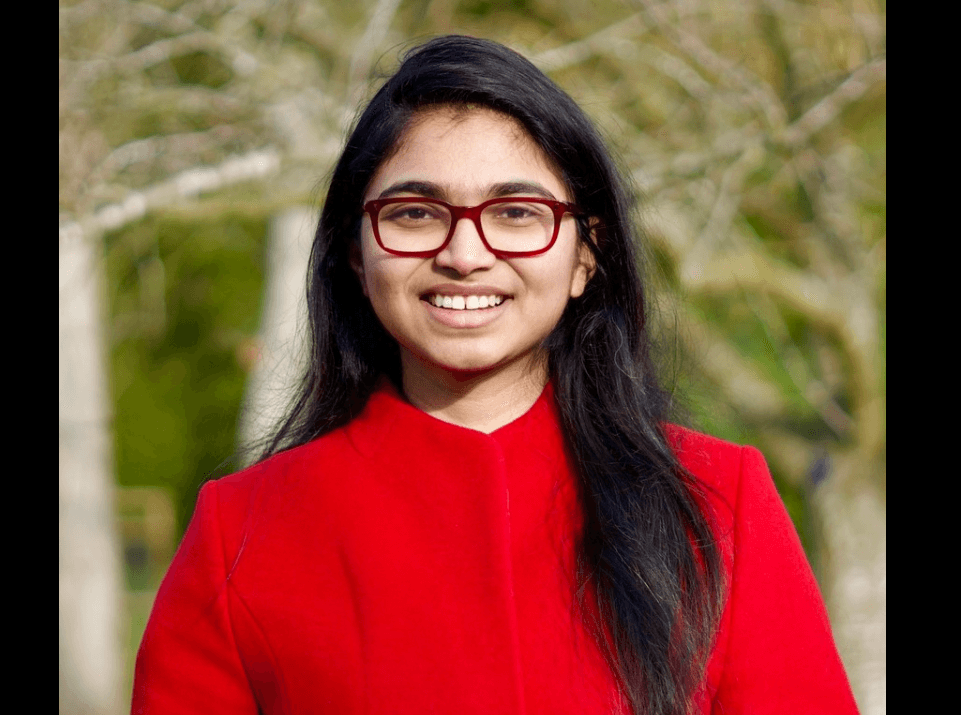 আপিলে প্রার্থিতা ফিরে পেলেন তাসনিম জারা