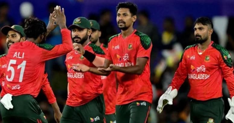 ভারতে টি-২০ বিশ্বকাপ বয়কটের সিদ্ধান্ত সরকারের