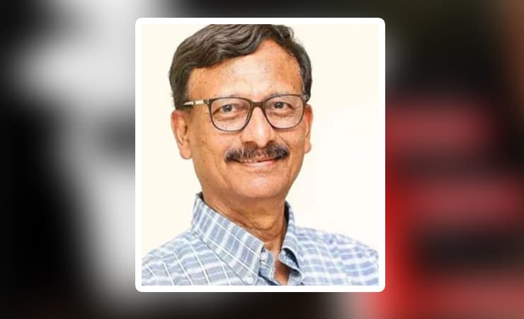 অনেক উপদেষ্টা কূটনৈতিক পাসপোর্ট সারেন্ডার করেছেন, আমি করিনি: পররাষ্ট্র উপদেষ্টা