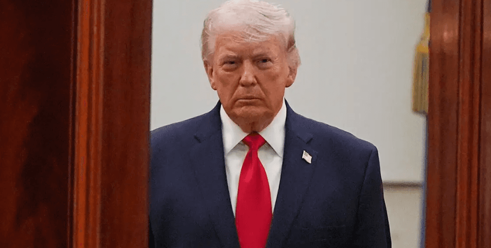 জাতির উদ্দেশে দেওয়া ভাষণে ইরান যুদ্ধ নিয়ে যা বললেন ট্রাম্প