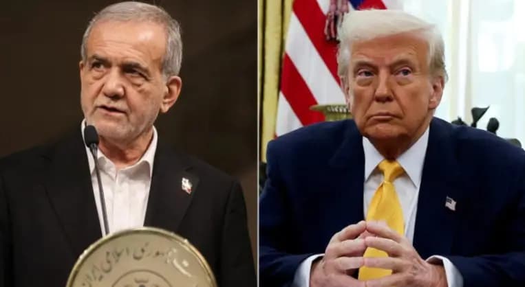 যুক্তরাষ্ট্র হামলা চালালে কঠোর প্রতিশোধের হুমকি ইরানের