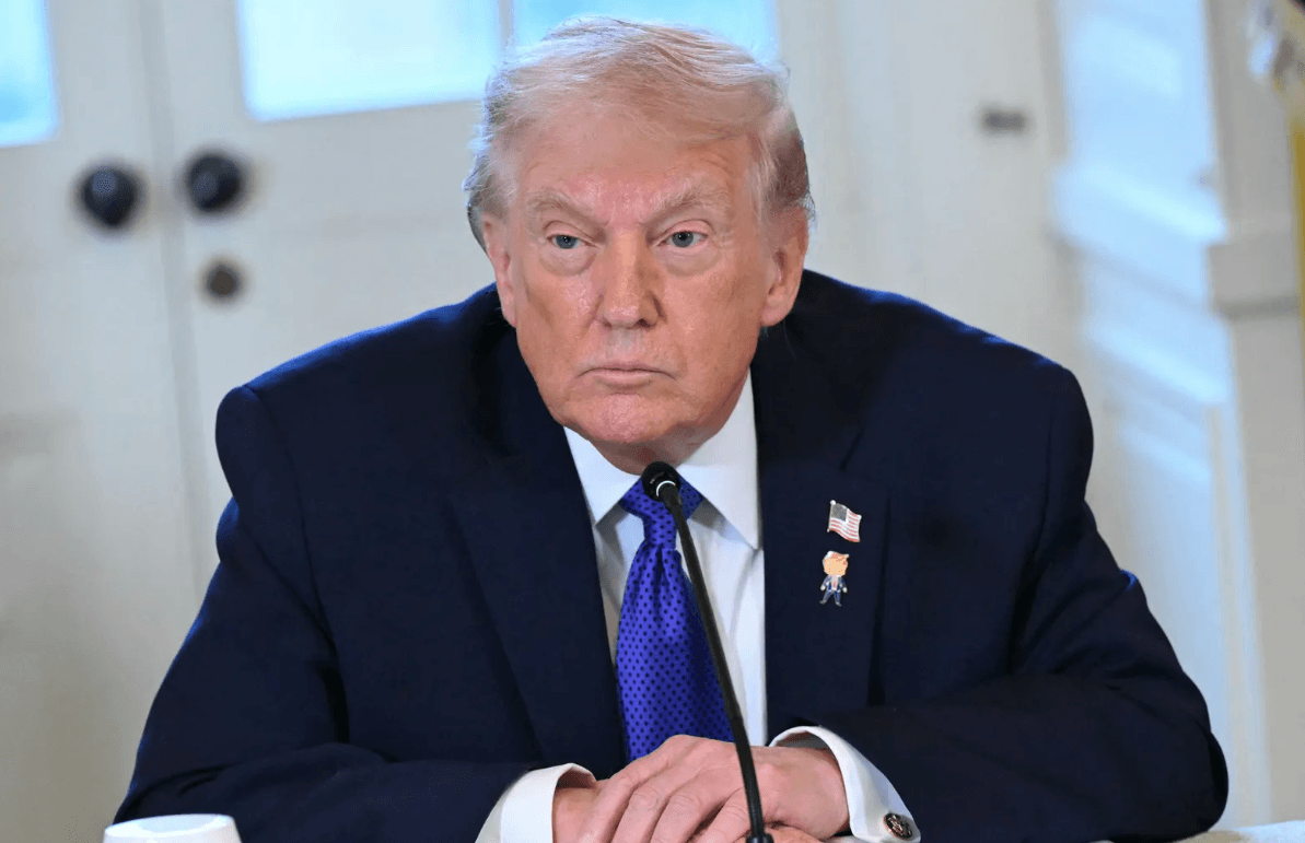 ইরানে বিক্ষোভকারীদের ফাঁসি হলে ‘খুব কঠোর পদক্ষেপ’ নেবে যুক্তরাষ্ট্র: ট্রাম্প